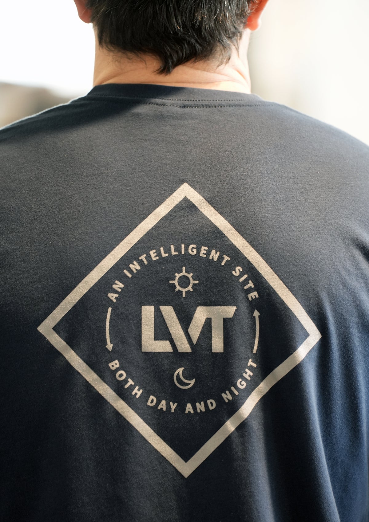 T-shirt — Day & Night
