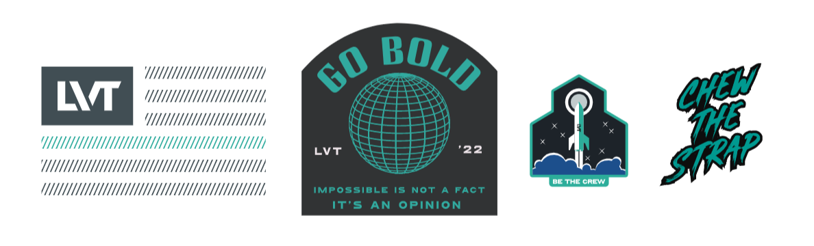 2025 Sticker Set B