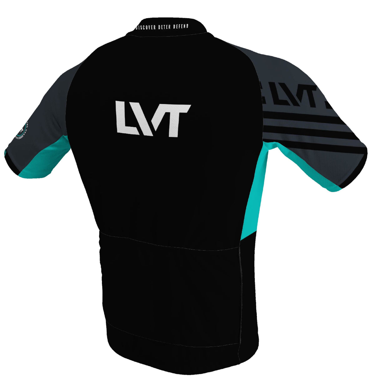 Hincapie Cycling Jersey