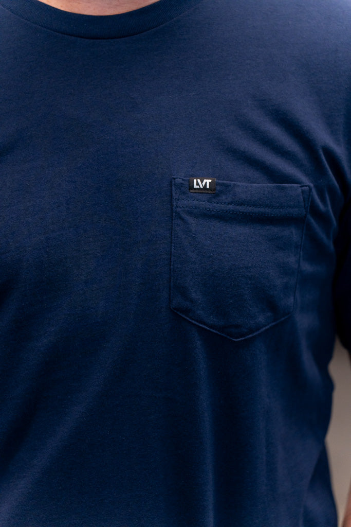 Pocket T-shirt
