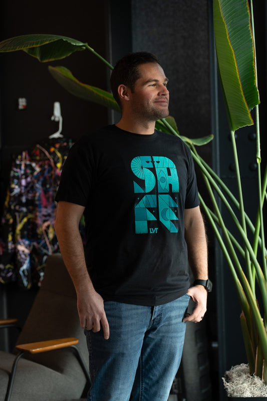 SAFE T-shirt