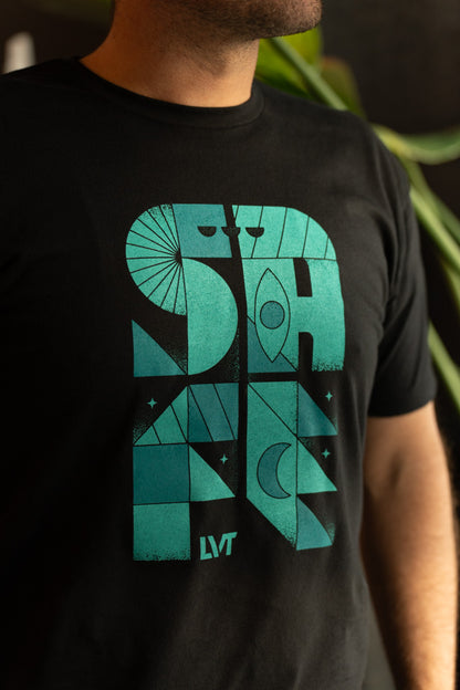 SAFE T-shirt