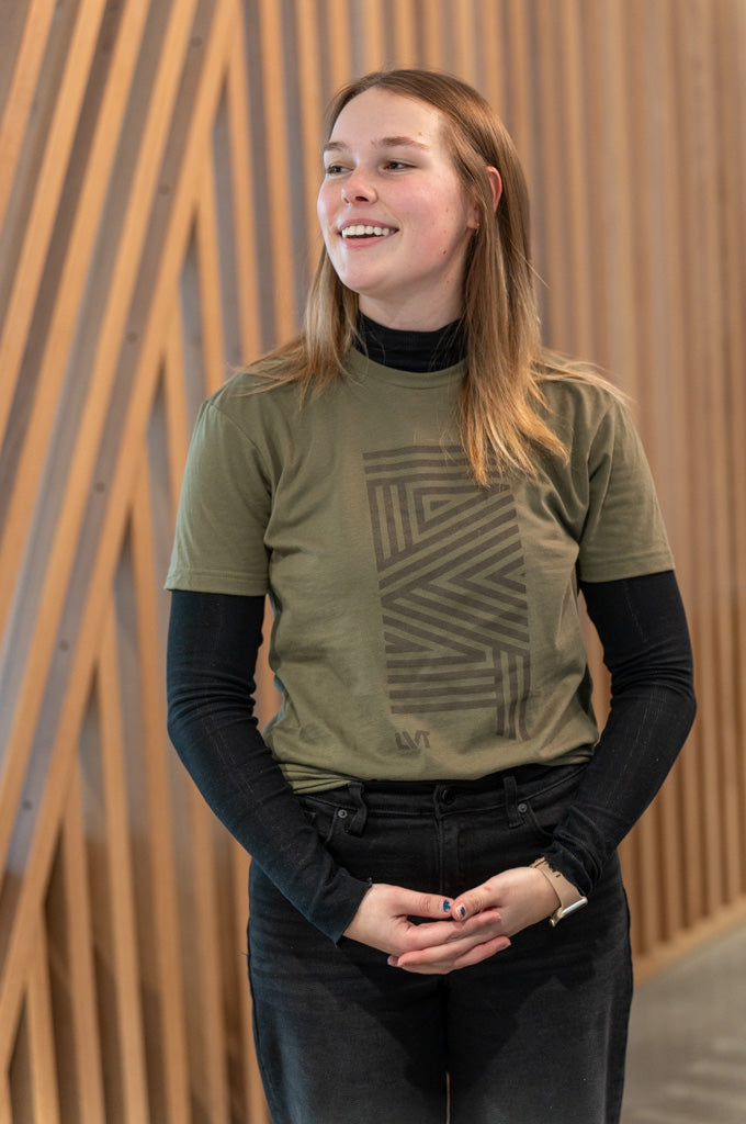 Runic T-shirt