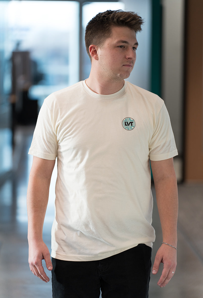 Safer World T-shirt