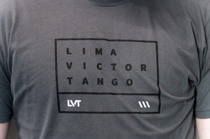 Lima Victor Tango T-shirt
