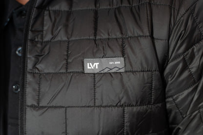Patagonia-inspired Puffer Jacket (Mens and Womens)