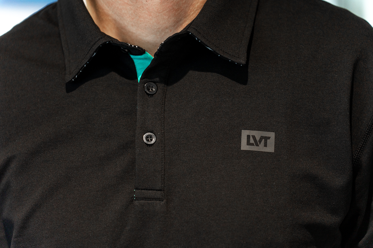Polo Shirt — Bylt Inspired