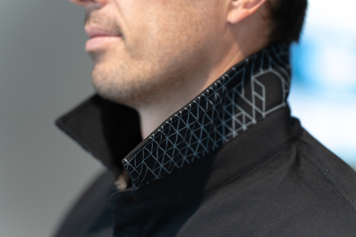 Polo Shirt — Bylt Inspired