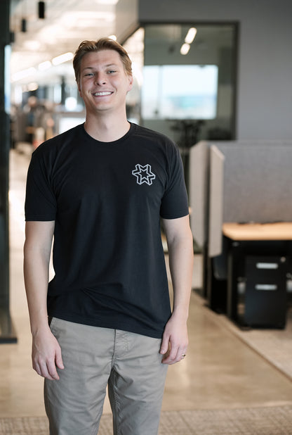 T-shirt — Intelligent Site Management (ISM)