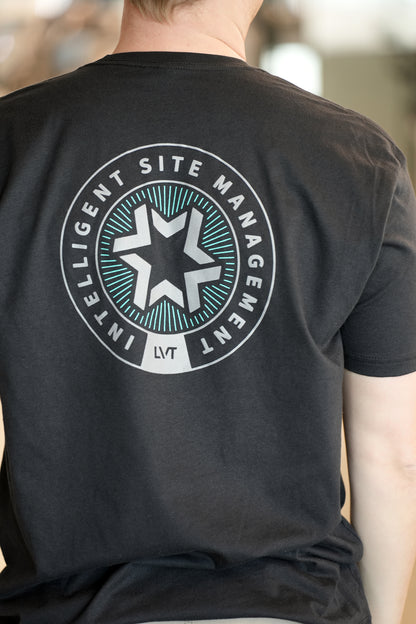 T-shirt — Intelligent Site Management (ISM)