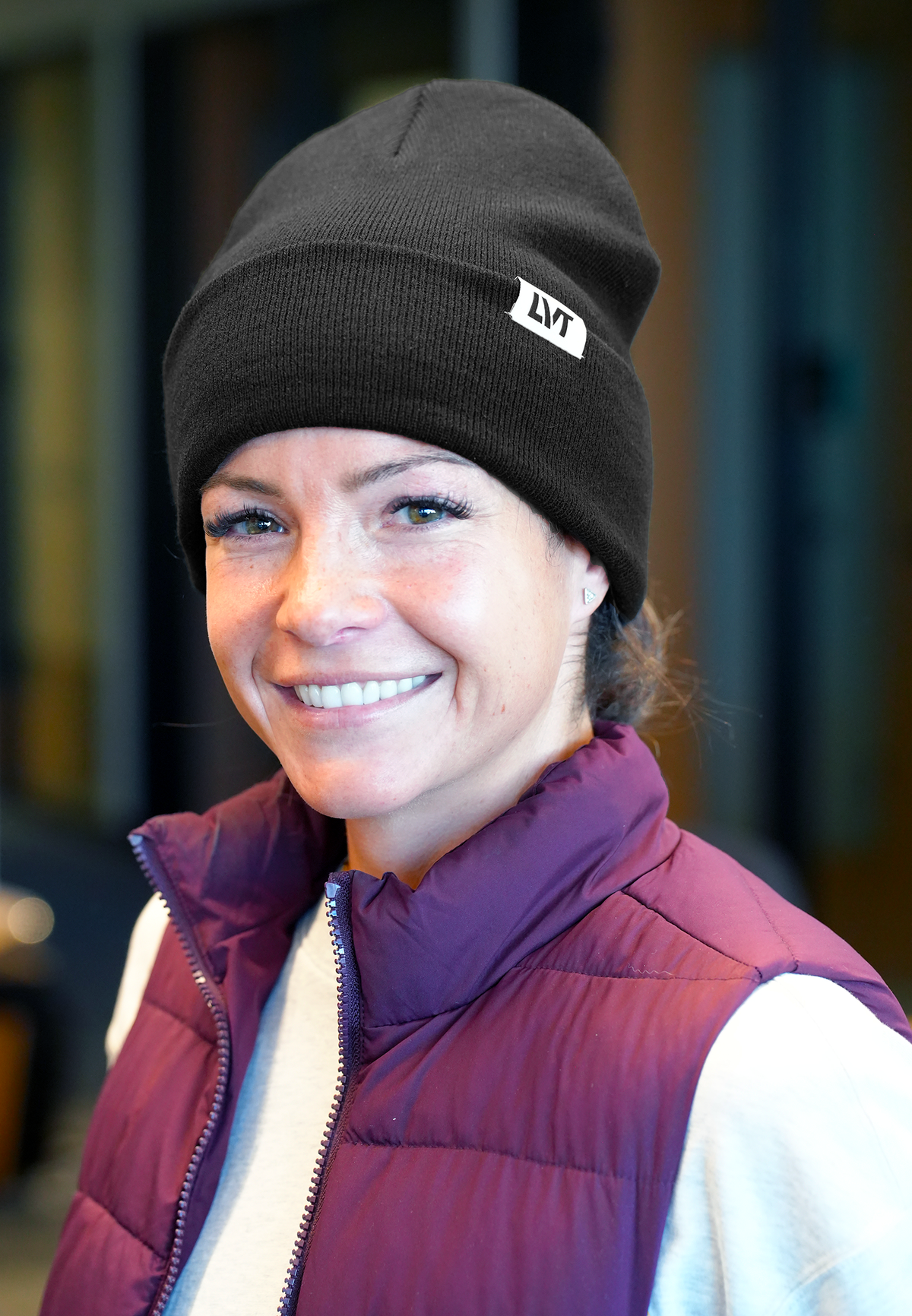 Beanie