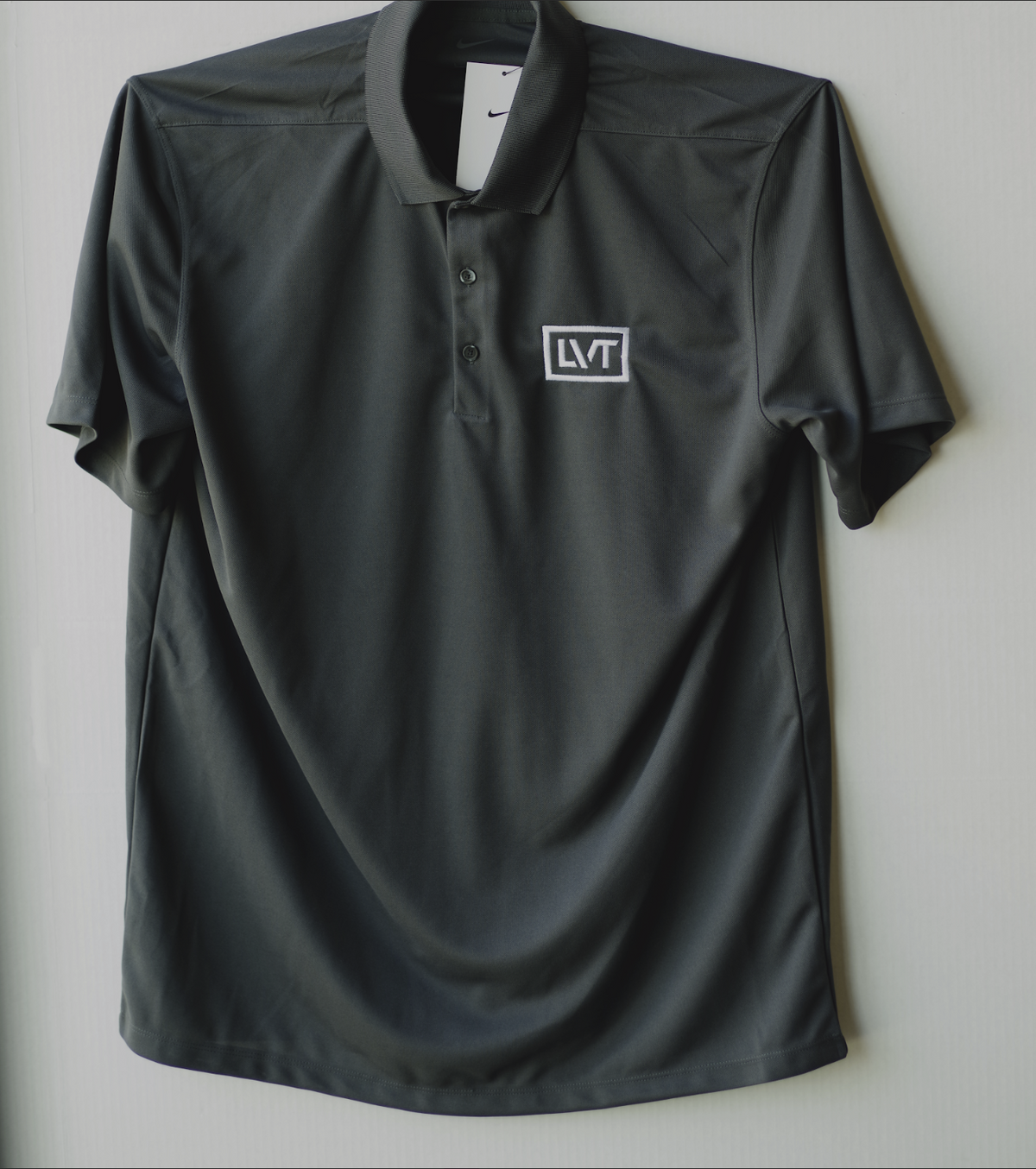 Nike Polos - Men's Sizing