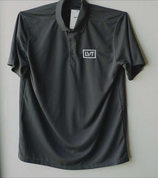 Nike Polos - Men's Sizing