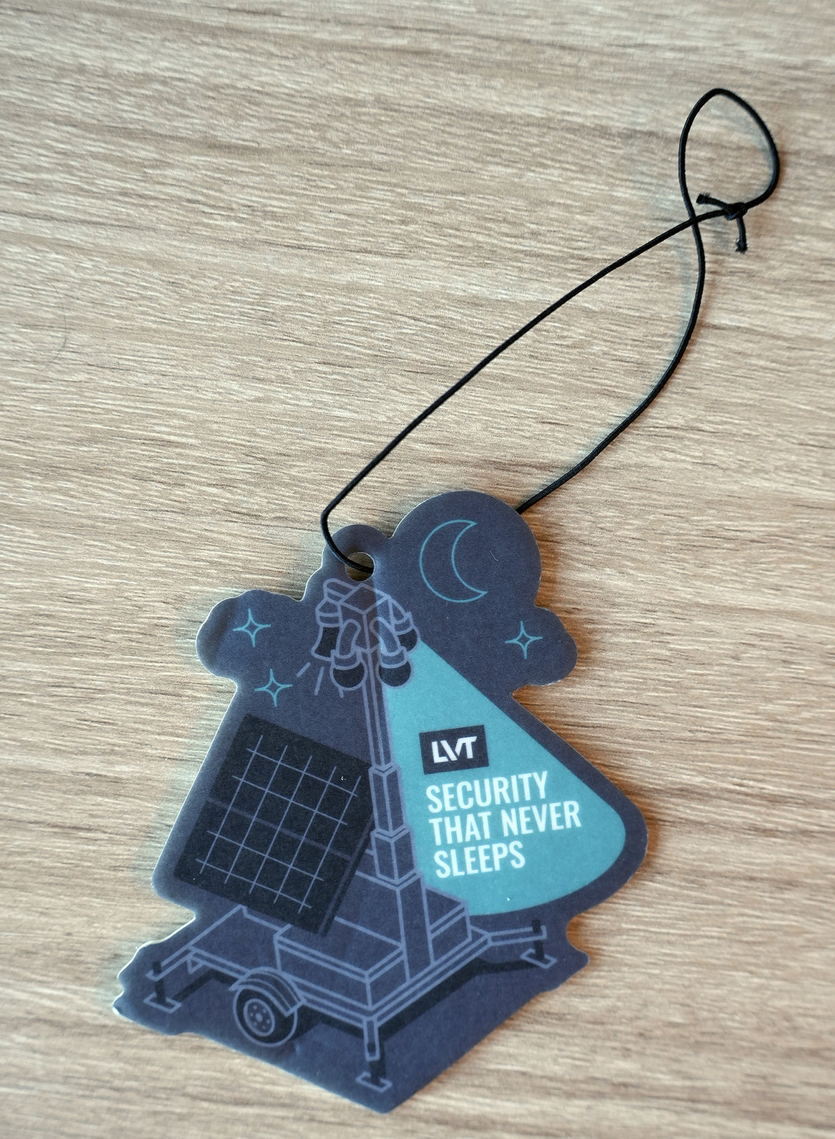 Car Air Freshener