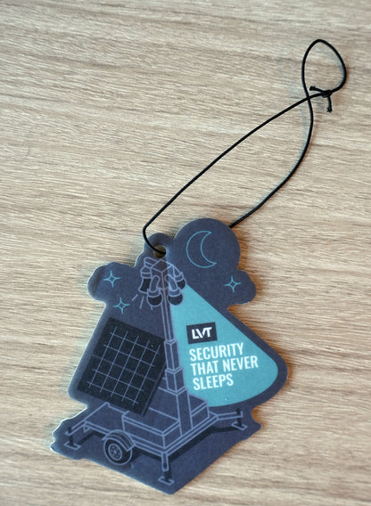 Car Air Freshener