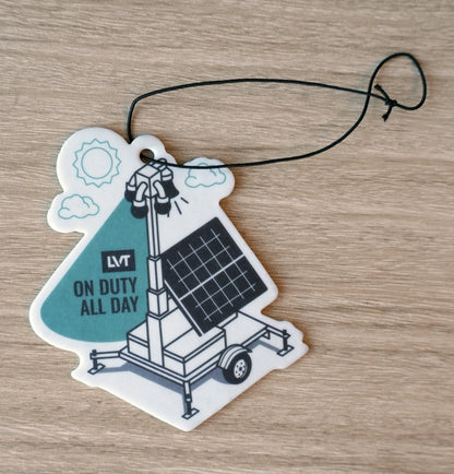 Car Air Freshener