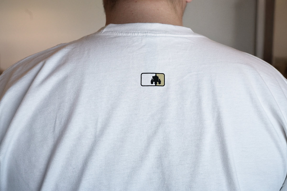 T-shirt — Play Ball