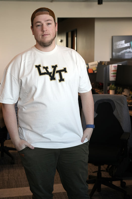 T-shirt — Play Ball