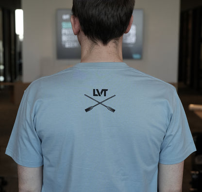T-shirt — Be the Crew