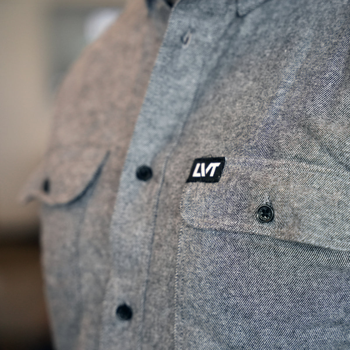 Soft-touch Flannel