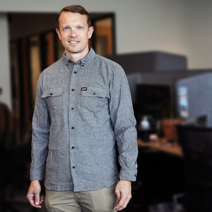 Soft-touch Flannel