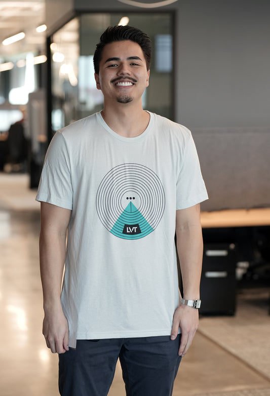 T-shirt — Simplified Coverage