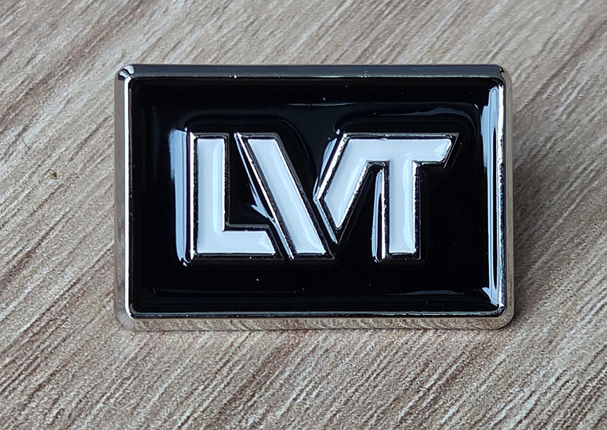 Lapel Pin