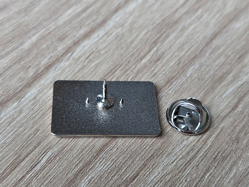 Lapel Pin