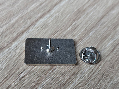 Lapel Pin