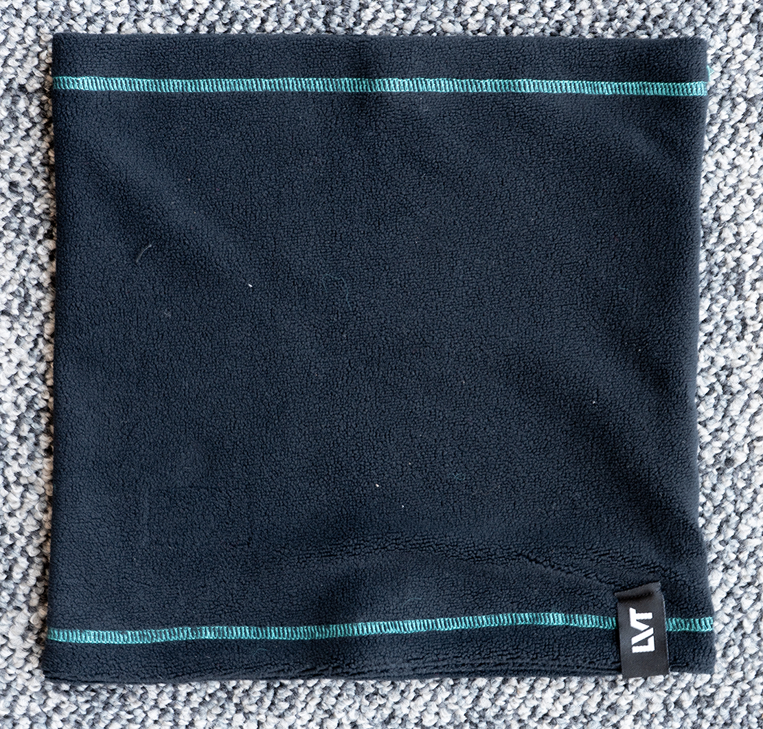 Fleece Neck Gaiter