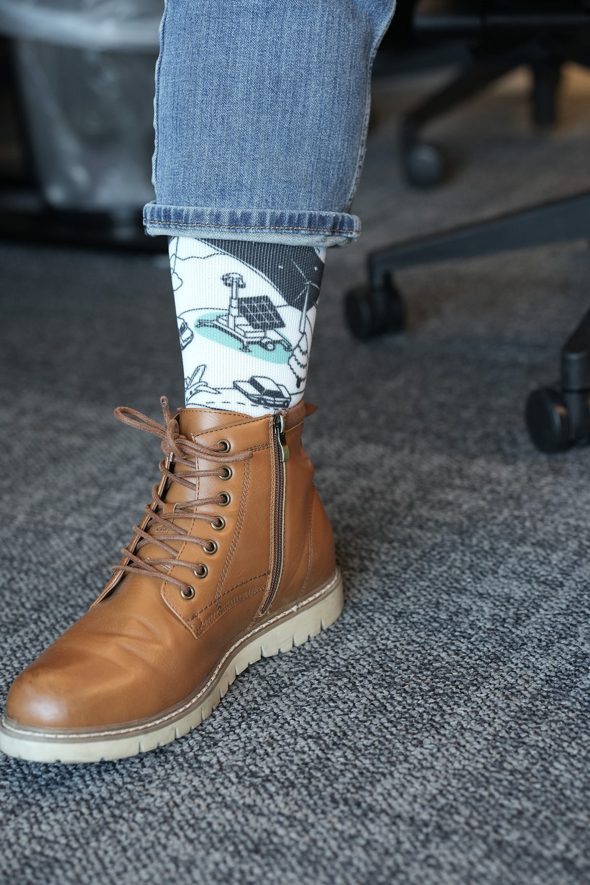 Socks