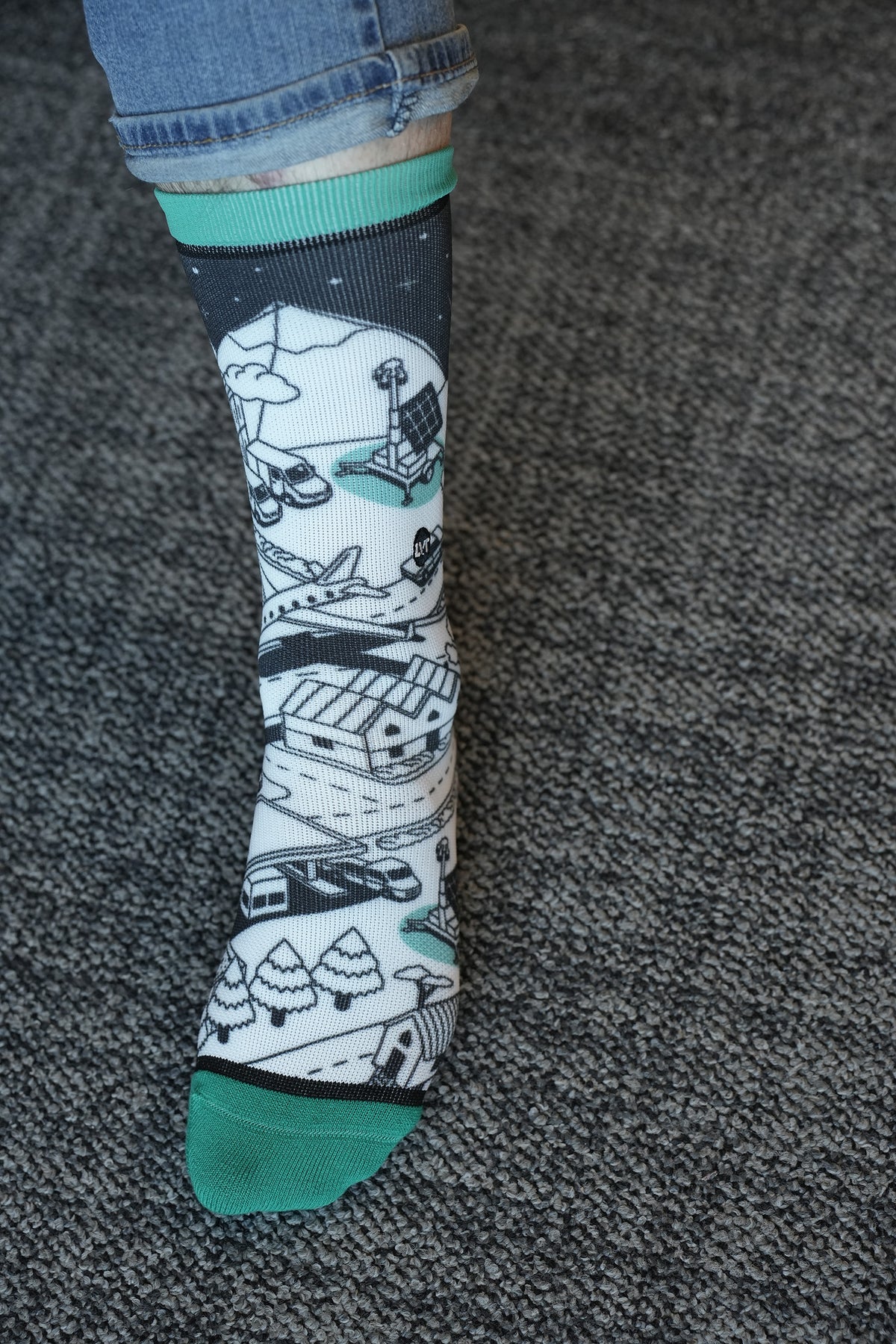 Socks
